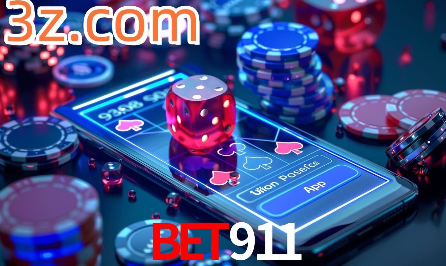 Baixar App Bet911