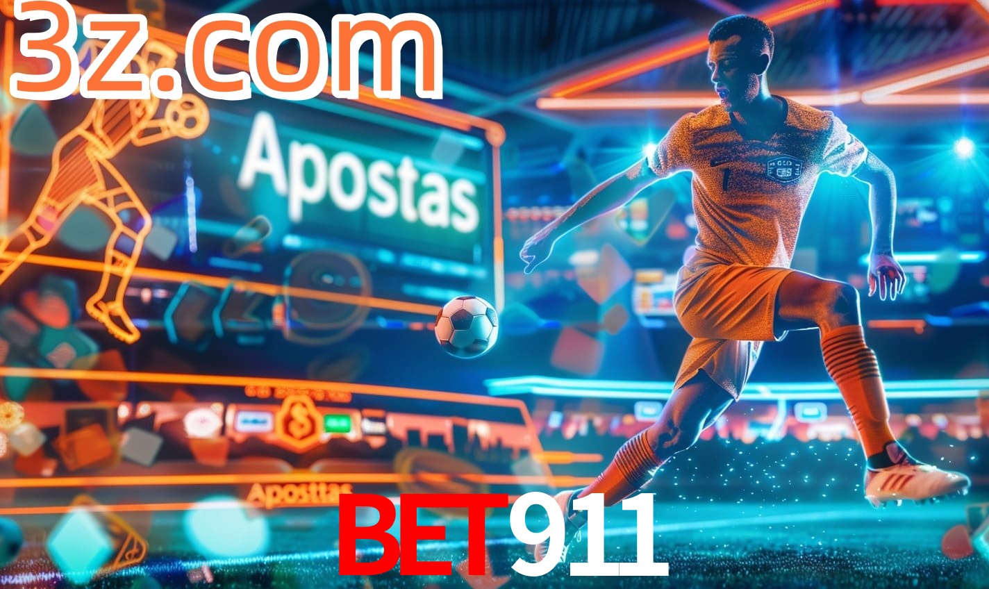 Apostas Bet911