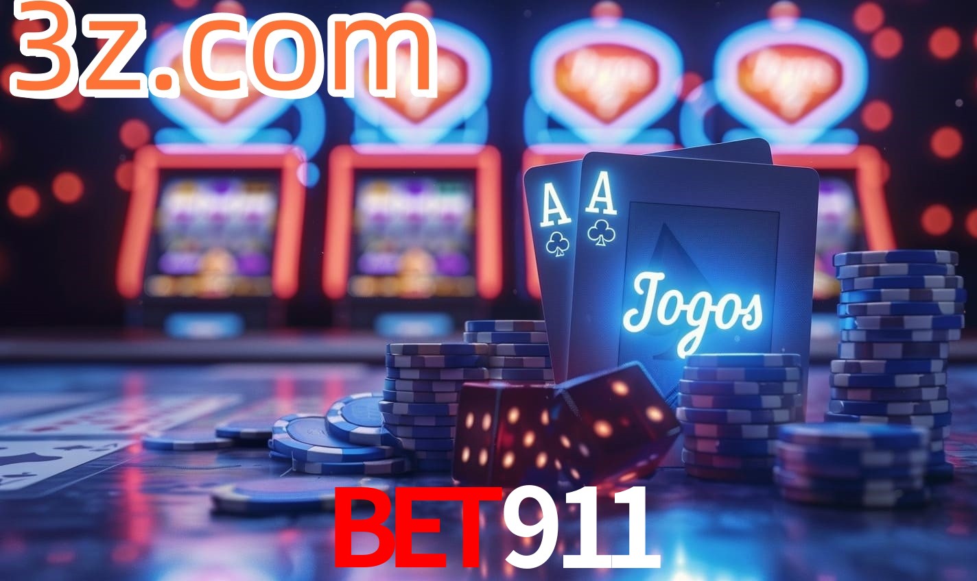 Lista de Jogos Bet911